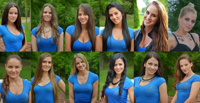 12 dontos a szabadban